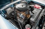 Oldsmobile 98 Starfire Convertible 1957 года